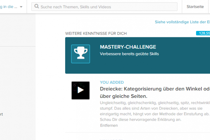 Deutsche Testseite